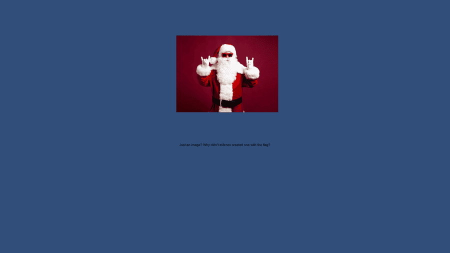 santa