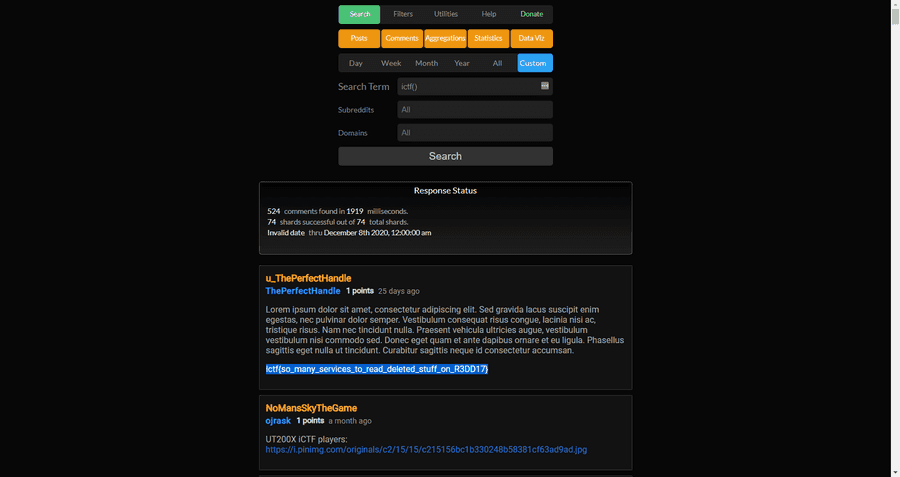 osint